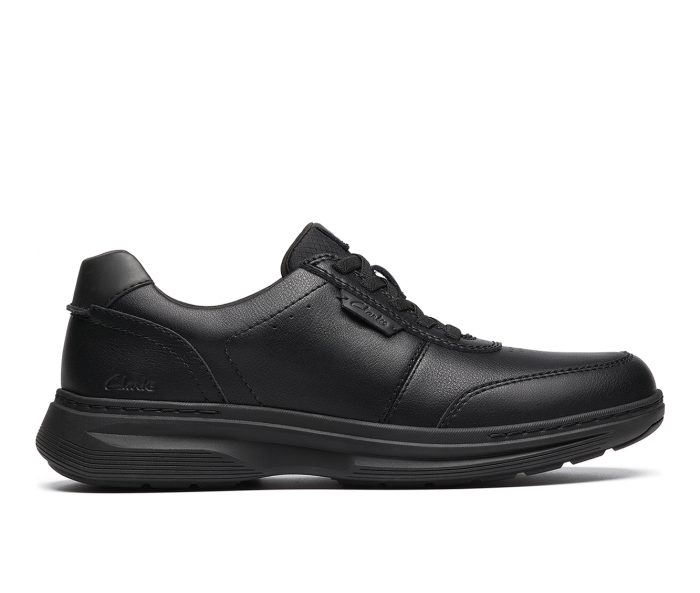Black Leather