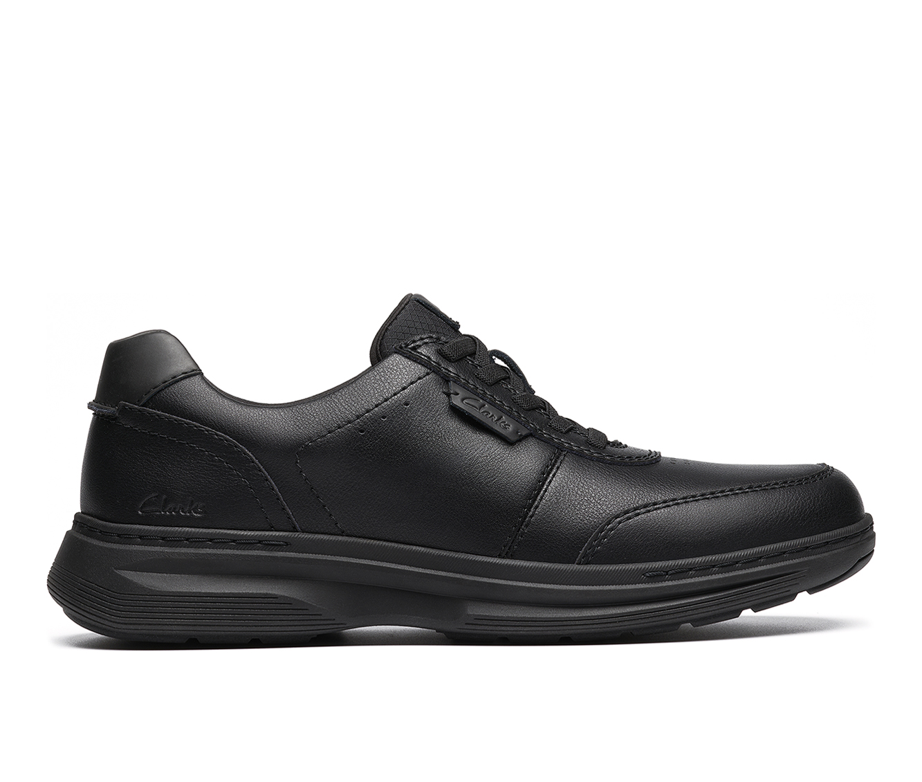 183082_418558_1 Men's Clarks Craftwell Lace Oxfords