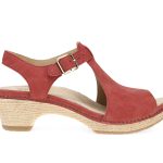 Women's Dansko Laverne Heeled Sandals