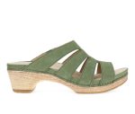 Women's Dansko Lyndi Clogs
