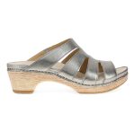 Women's Dansko Lyndi Clogs