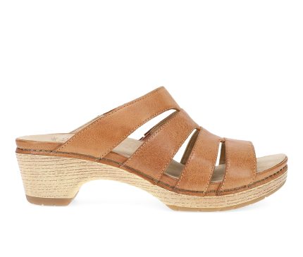 Women's Dansko Lyndi Clogs