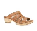 Women's Dansko Lyndi Clogs