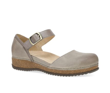 Women's Dansko Mae Heeled Sandals