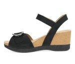 Women's Dansko Stella Wedge Sandals