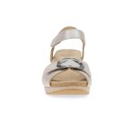 Women's Dansko Stella Wedge Sandals