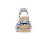 Women's Dansko Stella Wedge Sandals
