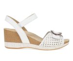 Women's Dansko Stella Wedge Sandals