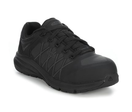 Women's KEEN Utility Vista XT Internal Met Work Shoes