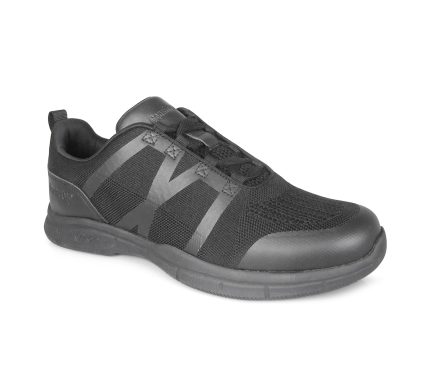 Men's Genuine Grip 1800 Athletic Safety Shoes