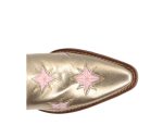 Women's Dingo Boot Starburst Western Boots