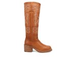 Women's Dingo Boot Avalon Knee High Boots