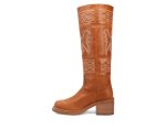 Women's Dingo Boot Avalon Knee High Boots