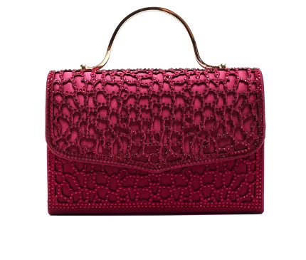 Lady Couture Donna Bag