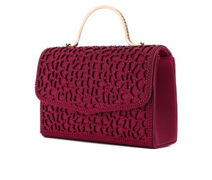 Lady Couture Donna Bag