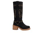 Women's Dingo Boot Troubadour Mid-Calf Boot