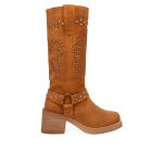 Women's Dingo Boot Troubadour Mid-Calf Boot