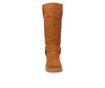 Women's Dingo Boot Troubadour Mid-Calf Boot