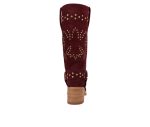 Women's Dingo Boot Troubadour Mid-Calf Boot