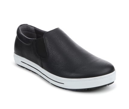 Women's Birkenstock QO400 Slip Resistant Shoes