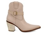 Women's Dingo Boot Milano Western Boots