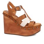 Women's Dingo Boot Cosmo Wedges