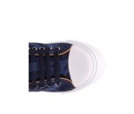 Women's Dingo Boot Campus Sneakers