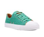 Women's Dingo Boot Campus Sneakers