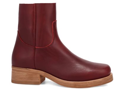 Men's Dingo Boot Banner Dress Boots