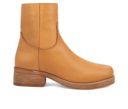 Men's Dingo Boot Banner Dress Boots