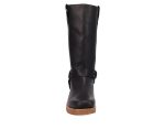 Men's Dingo Boot Rip Dress Boots
