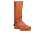 Men's Dingo Boot Rip Dress Boots