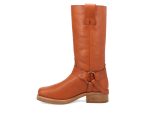 Men's Dingo Boot Rip Dress Boots