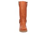 Men's Dingo Boot Rip Dress Boots