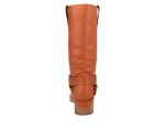 Men's Dingo Boot Rip Dress Boots