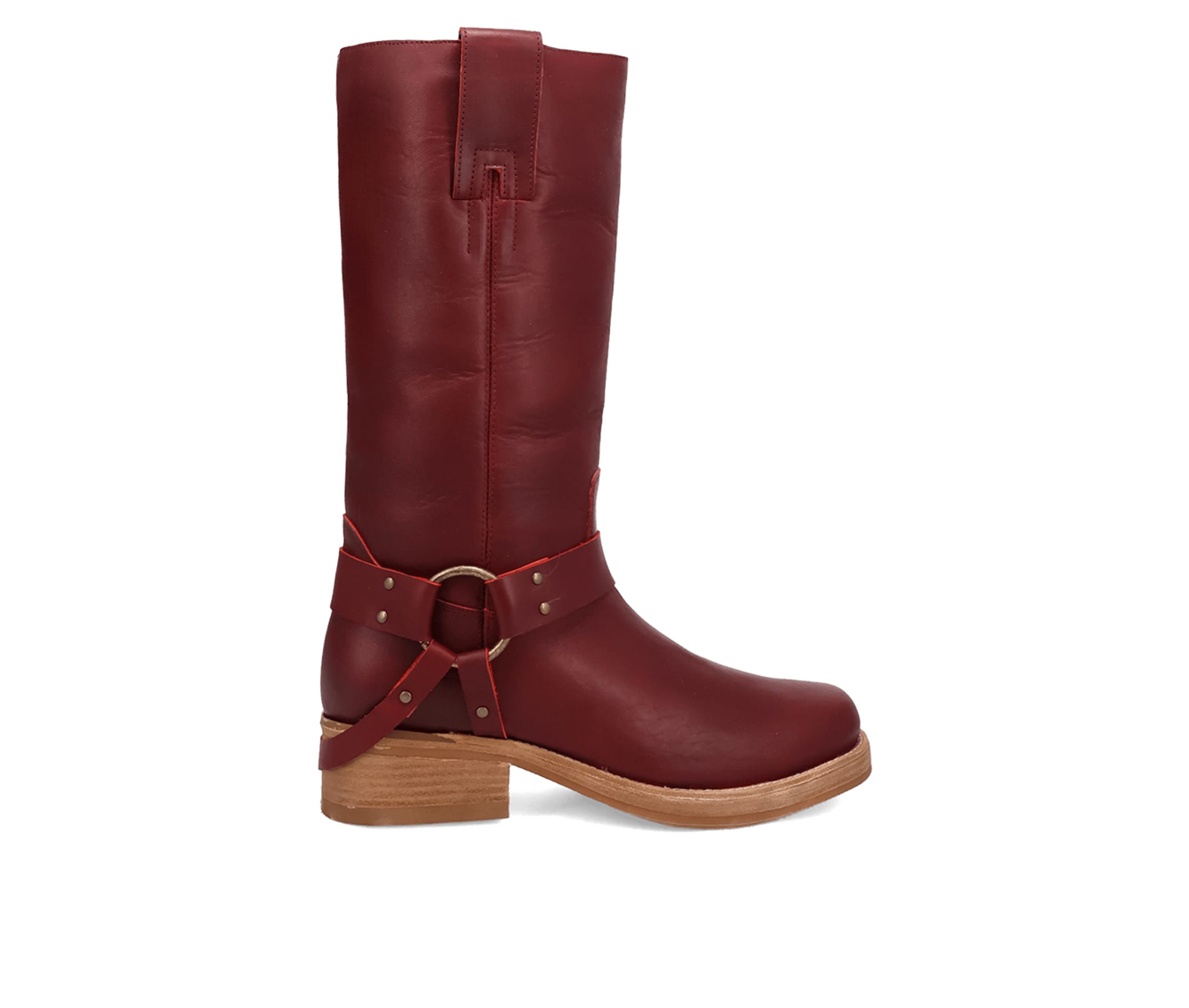183484_407399_1 Men's Dingo Boot Rip Dress Boots