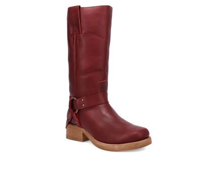Men's Dingo Boot Rip Dress Boots