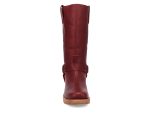 Men's Dingo Boot Rip Dress Boots