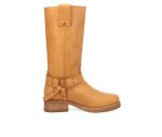 Men's Dingo Boot Rip Dress Boots