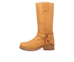 Men's Dingo Boot Rip Dress Boots