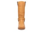 Men's Dingo Boot Rip Dress Boots