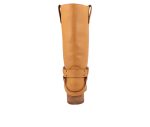 Men's Dingo Boot Rip Dress Boots