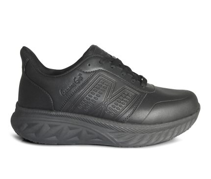 Women's Genuine Grip 151 Composite Toe Slip Resistant Shoes