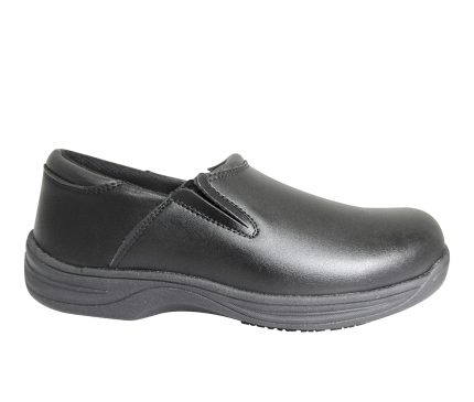 Genuine Grip 4700 Slip-On Safety Shoes