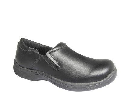 Genuine Grip 4700 Slip-On Safety Shoes