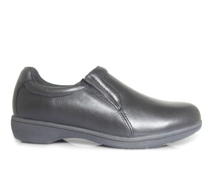Genuine Grip Women 410 Slip-On Slip Resistant Shoes