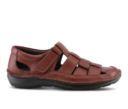 Men's SPRING STEP Aspeno Outdoor Sandals