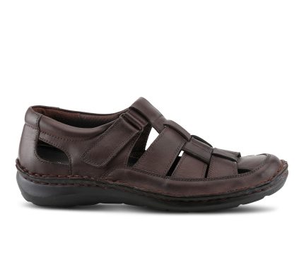 Men's SPRING STEP Aspeno Outdoor Sandals