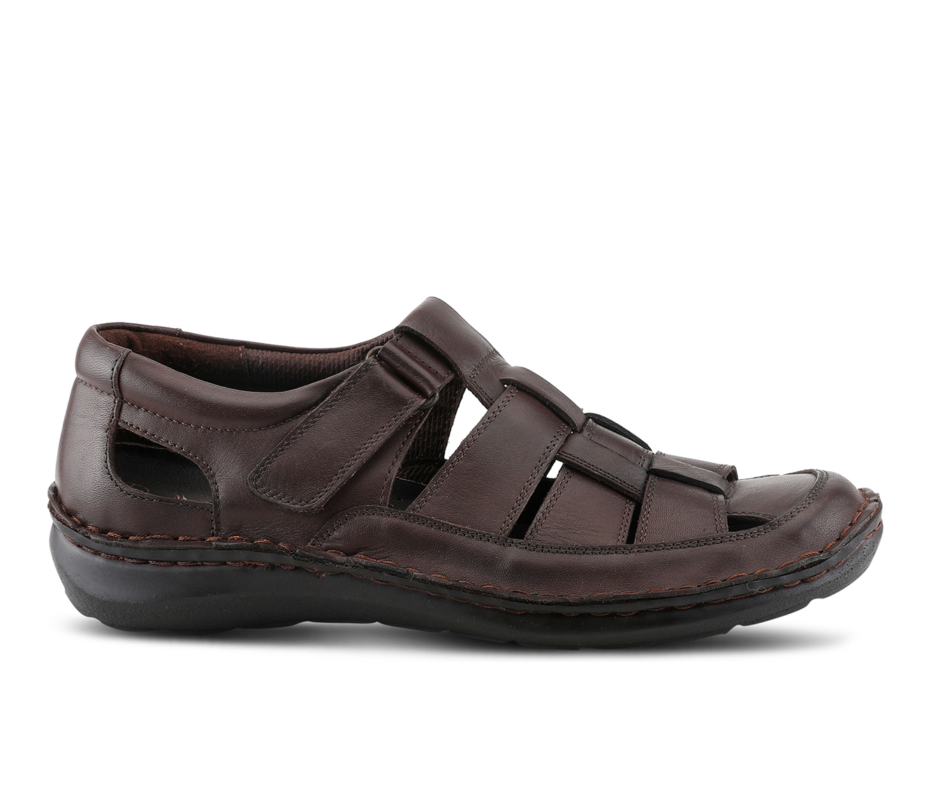 183517_407447_1 Men's SPRING STEP Aspeno Outdoor Sandals