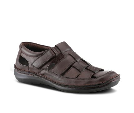 Men's SPRING STEP Aspeno Outdoor Sandals